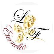 Lindsay Fleury Logo