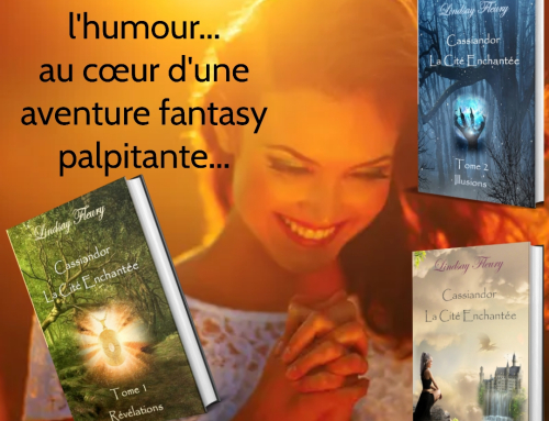 Le Thème de l’Humour…