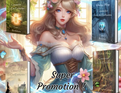 Promotion « Happy Mother’s Day »