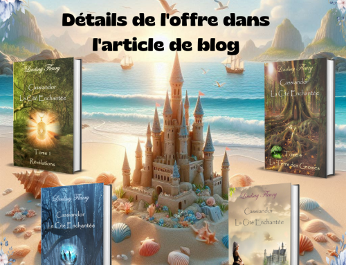 Promotion « Magic Summer »