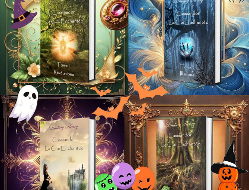 Rappel Promotion « Happy Halloween »