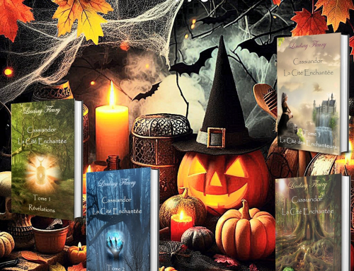 Promotion « Happy Halloween »