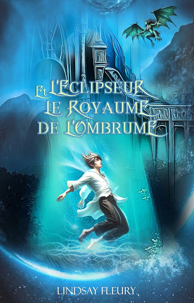 L'Eclipseur et Le Royaume de L'Ombrume